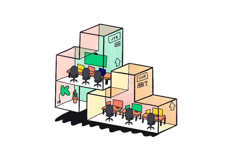 Kickstarter Rewards and Fulfillment team
